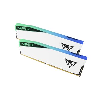 Patriot Memory Viper Elite PVER548G60C42KW geheugenmodule 48 GB 2 x 24 GB DDR5 6000 MHz