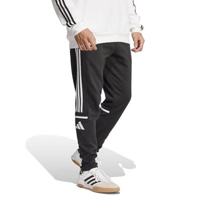adidas Squadra 25 Joggingsbroek Zwart Wit adidas Squadra 25 Joggingsbroek Zwart Wit
