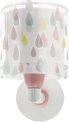 Dalber Kinderkamer wandlampColor Rain - 41439