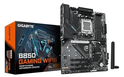 Gigabyte B850 Gaming WF6 moederbord