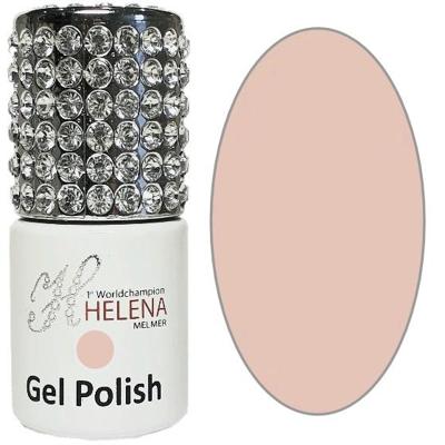 Helena Melmer Gellak 17 - Almond Nude, Zachte Huidtint