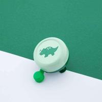 WIDEK kinderklingel "explorer" bells children explorer spiky dino - thumbnail