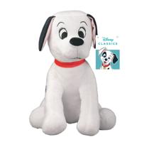 Disney Pluche Knuffel Dalmatiër 50 cm + Geluid - thumbnail