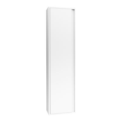 Kolomkast Creavit Sally 160x40x35 cm Greeploos Mat Wit Creavit Kolomkast Creavit Sally 160x40x35 cm Greeploos Mat Wit Creavit