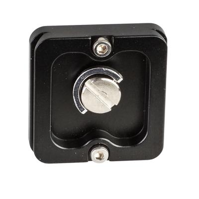 BIG QRP-40 statiefplaat 40mm