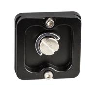 BIG QRP-40 statiefplaat 40mm - thumbnail