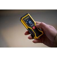 Stanley STHT1-77409 Laserafstandsmeter TLM50 15m - thumbnail