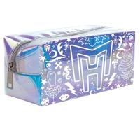 Monster High glitter sieradenzakje - LISCIANI - Maak fantastische armbanden en kettingen - thumbnail