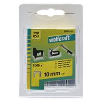 Wolfcraft Breedrugnieten | Type 053 | Staal | 10mm | 3000 stuks - 7037000 - thumbnail