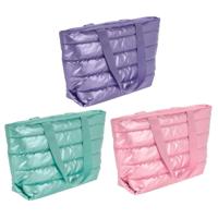 Schoudertas Puffer - thumbnail