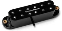 Seymour Duncan SL59-1N Little &apos;59 Strat Neck Pickup Black gitaarelement - thumbnail