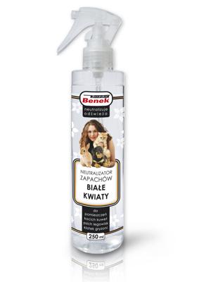 Certech 16656 huisdieren geur -en vlekverwijderaar Spray