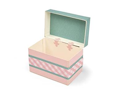 Sizzix • scoreboards xl doos schat