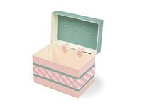 Sizzix • scoreboards xl doos schat - thumbnail