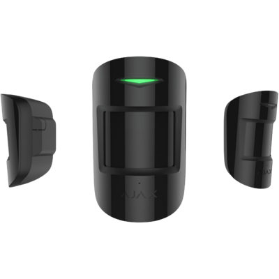 Ajax CombiProtect - Bewegings- en Glasbreukmelder