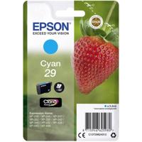 Originele inktcartridge Epson C13T29824012 - thumbnail