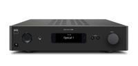 NAD Muziekstreamer/voorversterker C658 Graphite - thumbnail