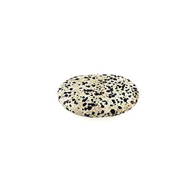 Zaksteen Jaspis Dalmatiër