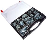 Mannesmann machineschroevenset 580-delig - thumbnail