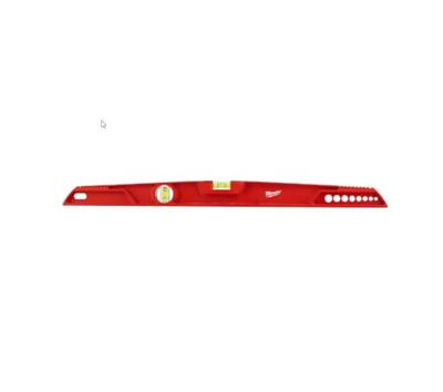 Milwaukee REDCAST™ Gegoten waterpas 60cm - 4932459098