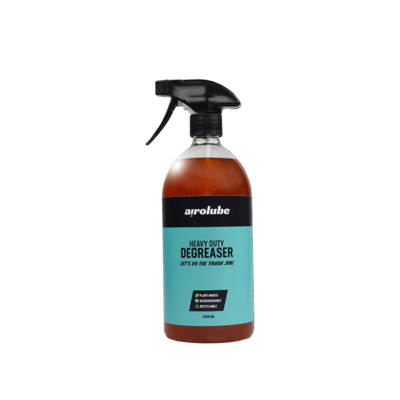 Airolube heavy duty ontvetter triggerfles 1l