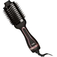 Gladmakende borstel JOCCA 1567 Zwart noir - thumbnail