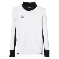 Adidas Tiro17 Training Top Jeugd - thumbnail