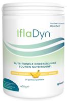 Metagenics Ifladyn banaan 14 scoops 657 Gram - thumbnail