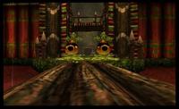 The Legend of Zelda Majora's Mask 3D - thumbnail
