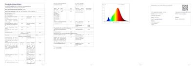 Kartell Bellissima Hanglamp - Glossy - Roze