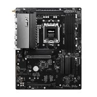 ASRock B850 Pro-A Moederbord Socket AMD AM5 Vormfactor ATX Moederbord chipset AMD® B850 - thumbnail