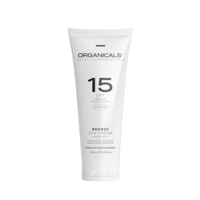 Organicals Bronze Sun Protection SPF15 100ml - thumbnail