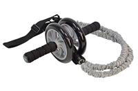 Schildkröt Buikspierwiel en expander set - thumbnail