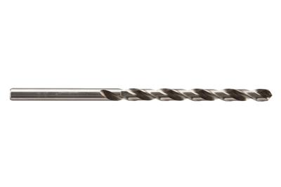 Wolfcraft Metaalboor | HSS R | Ø5,0 x 132mm | 1 stuk - 7594010 Wolfcraft Metaalboor | HSS R | Ø5,0 x 132mm | 1 stuk - 7594010