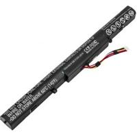 CoreParts MBXAS-BA0168 notebook reserve-onderdeel Batterij/Accu - thumbnail