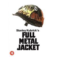 Full Metal Jacket - DVD (5051888202159) - thumbnail