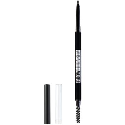 Maybelline Brow Ultra Slim Wenkbrauwpotlood - Meerdere Kleuren