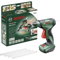 Bosch Home and Garden PKP 3,6 LI Accu-lijmpistool 7 mm 3.6 V 1 stuk(s) - thumbnail