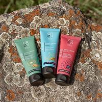 GRN Rich Elements Hand Cream Grape & Olive - thumbnail