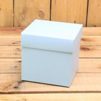 Bonbon doosjes - Chocolade doosje - Pastel blauw - 24 stuks - thumbnail