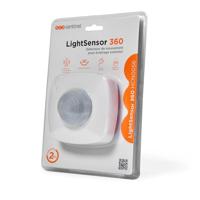 SCS SENTINEL Bewegingsmelder - LightSensor 360 - Voor 360 ° buitenverlichting - thumbnail