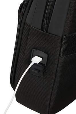 Mysight Laptop Bailhandle 14,1 Black - thumbnail