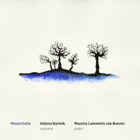 Melancholia - CD (8717774570555) - thumbnail
