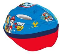 Paw Patrol Nickelodeon fietshelm jongens blauw/rood maat 52-56 cm - thumbnail