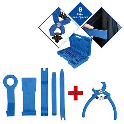 Brilliant Tools BT511015 Set sierstrips, 6-delig - thumbnail