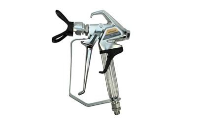 Wagner Vector Pro Pistool 4 Finger