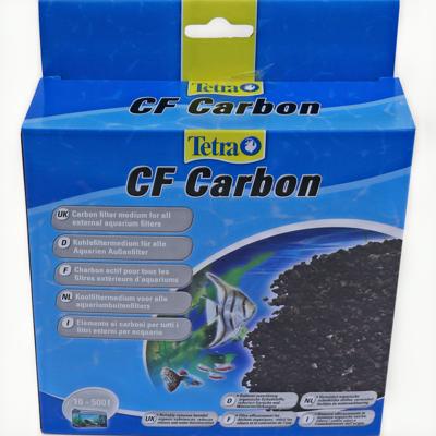filterkool carbon 800 ml Vis Gebr. de Boon Tetra - Tetra filterkool carbon 800 ml Vis Gebr. de Boon Tetra - Tetra