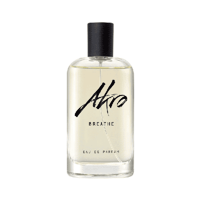 Akro Breathe Eau de Parfum - 100ml (Tester+Cap)