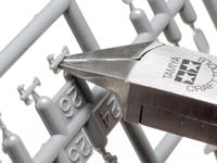 Tamiya 300074123 Zijkniptang - thumbnail