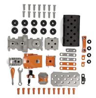 My First Xoomy, Dot to Dot, My First Drawings, Drawing, Creative Leisure, Från 3 år, 23752, Ravensburger - thumbnail